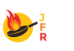 JFR Logo